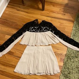 Free People Set
